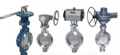 彈性金屬硬密封蝶閥的用途與結(jié)構(gòu)特點(diǎn) 彈性金屬硬密封蝶閥的用途與結(jié)構(gòu)特點(diǎn)