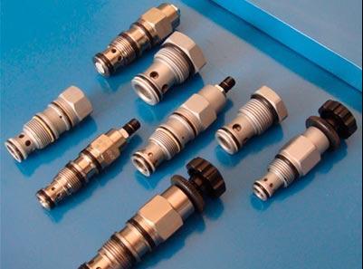 邏輯閥在實(shí)際應(yīng)用中的選型與注意事項(xiàng) 邏輯閥在實(shí)際應(yīng)用中的選型與注意事項(xiàng)