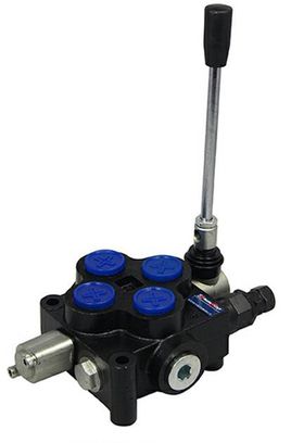 換向閥壓力沖擊驗證方法 換向閥壓力沖擊驗證方法