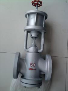 切斷閥的選購(gòu)技巧和知識(shí)