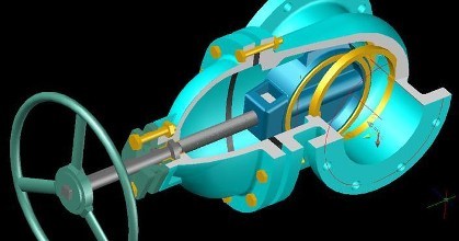 氣動閥門密封件故障分析 氣動閥門密封件故障分析
