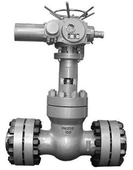 高壓閘閥的特點有哪些？高壓閘閥是什么？高壓閘閥的工作原理