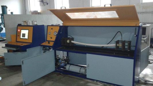 閥門水壓試驗的安全操作規(guī)程 