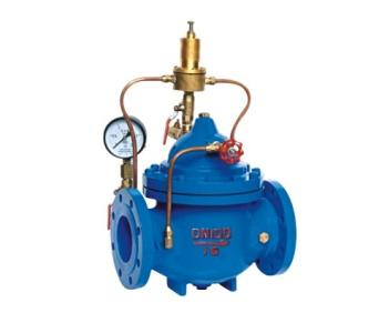 緊急關(guān)閉閥和泄壓閥及開啟閥的設(shè)置 緊急關(guān)閉閥和泄壓閥及開啟閥的設(shè)置