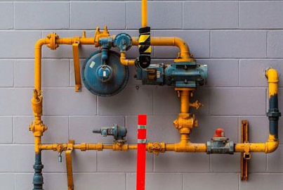 閥門怎么安裝？