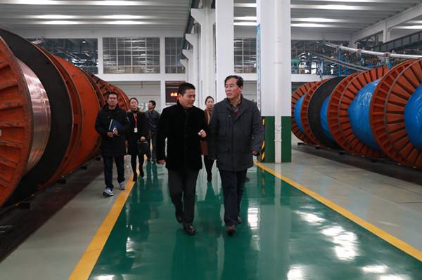 紐威閥門與合盛硅業(yè)“硅產(chǎn)能國內(nèi)排名第一”簽訂戰(zhàn)略合作協(xié)議