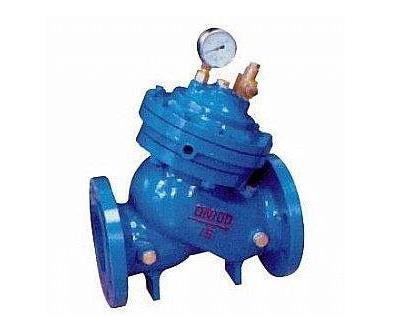 DY30AX緩開(kāi)緩閉止回閥