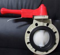 大口徑氣動蝶閥日常維護應該注意的幾點事項 大口徑氣動蝶閥日常維護應該注意的幾點事項