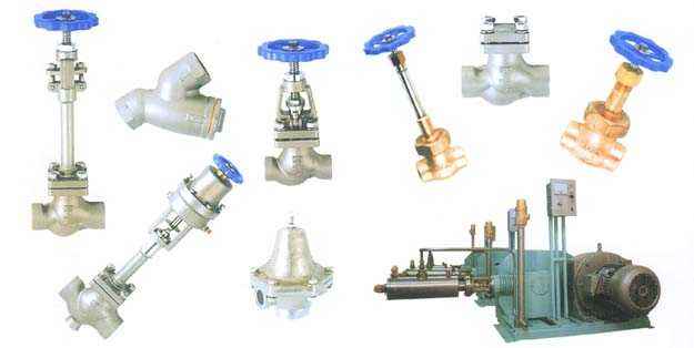 閥門種類的分類，你還不知道嗎！