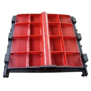 鑄鐵閘門安裝六大注意事項(xiàng)