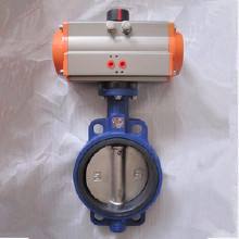 氣動(dòng)蝶閥常見(jiàn)故障