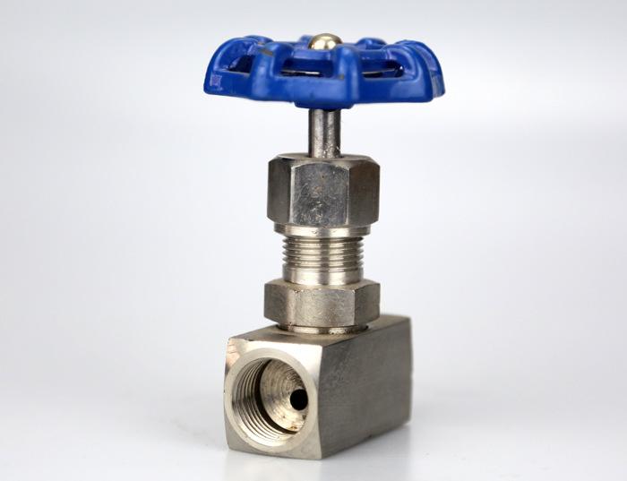 針型閥的工作原理及選用原則 針型閥的工作原理及選用原則