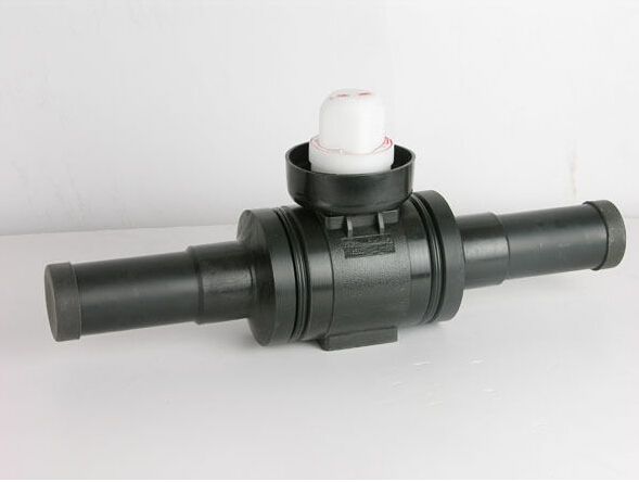 燃?xì)忾y門四大分類