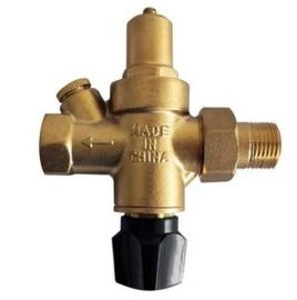 自動補(bǔ)水閥的安裝注意事項(xiàng)