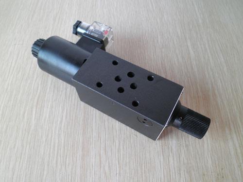 疊加式電磁閥安裝注意事項及特點