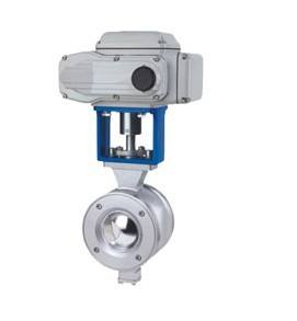 氣動(dòng)調(diào)節(jié)閥的安裝注意事項(xiàng)