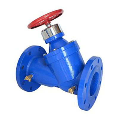 簡述平衡閥在空調(diào)及采暖系統(tǒng)的應(yīng)用 簡述平衡閥在空調(diào)及采暖系統(tǒng)的應(yīng)用