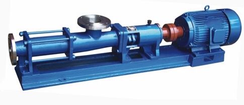 上海宏?yáng)|堅(jiān)持發(fā)展理念 G型螺桿泵領(lǐng)跑?chē)?guó)內(nèi)市場(chǎng)