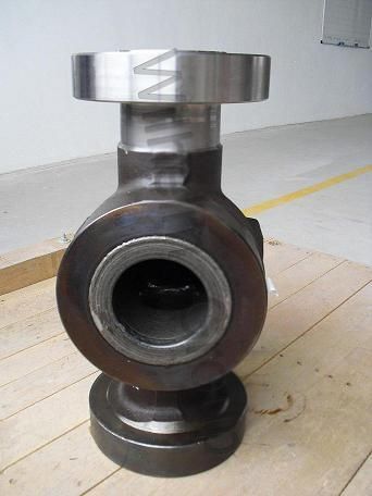 閥門(mén)密封面的研磨原理及注意事項(xiàng)