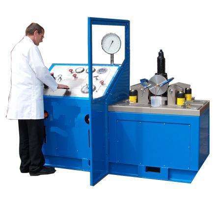 閥門安裝前強(qiáng)度測(cè)試的必要性