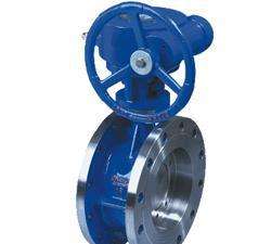 蝶閥的所適用場(chǎng)合及選用原則