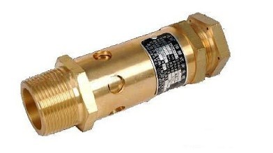 彈簧式安全閥常見的故障有哪些