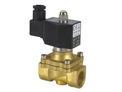 水用電磁閥無法正常關(guān)閉的可能原因 水用電磁閥無法正常關(guān)閉的可能原因