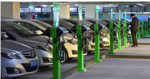 我國軸承行業(yè)吹響自主力量進軍新能源汽車新興市場的號角