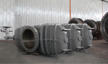 2013北閥新產(chǎn)品沖刺“交響曲” 2013北閥新產(chǎn)品沖刺“交響曲”