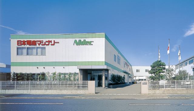 日本較大電機(jī)企業(yè)收購(gòu)德國(guó)MS-Graessner機(jī)器人生產(chǎn)企業(yè) 日本較大電機(jī)企業(yè)收購(gòu)德國(guó)MS-Graessner機(jī)器人生產(chǎn)企業(yè)