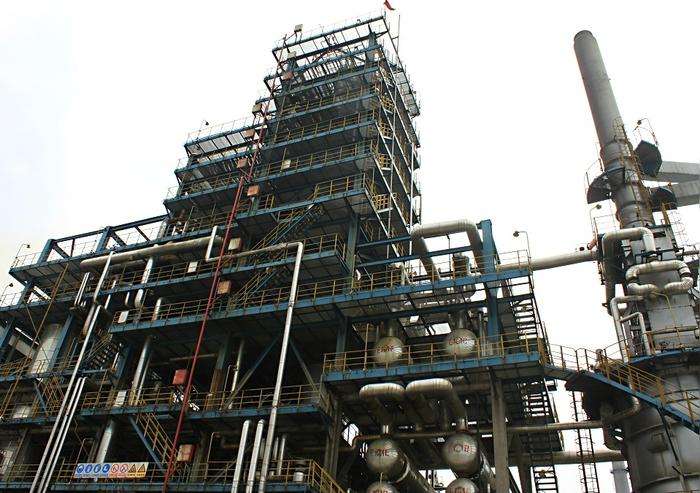 滄州煉化新推裝置聯(lián)動“前饋調(diào)節(jié)”操作法