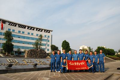 哈電閥門200系列智能高端套筒調(diào)節(jié)閥銷售額已突破900萬元 哈電閥門200系列智能高端套筒調(diào)節(jié)閥銷售額已突破900萬元