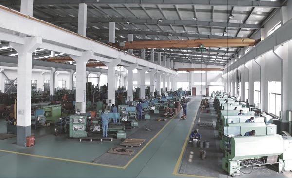    溫州鑫榮達(dá)閥門(mén)管件有限公司