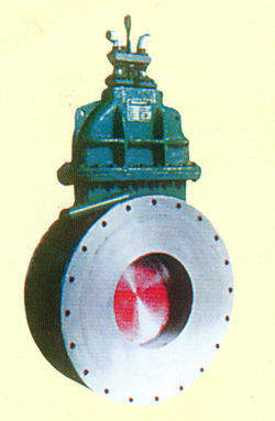 熱風閥門的安裝使用要求及維修保養(yǎng)