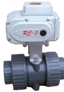電動閥特點(diǎn)及應(yīng)用領(lǐng)域介紹