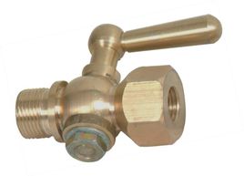 氣閥的維修與調(diào)整 氣閥的維修與調(diào)整