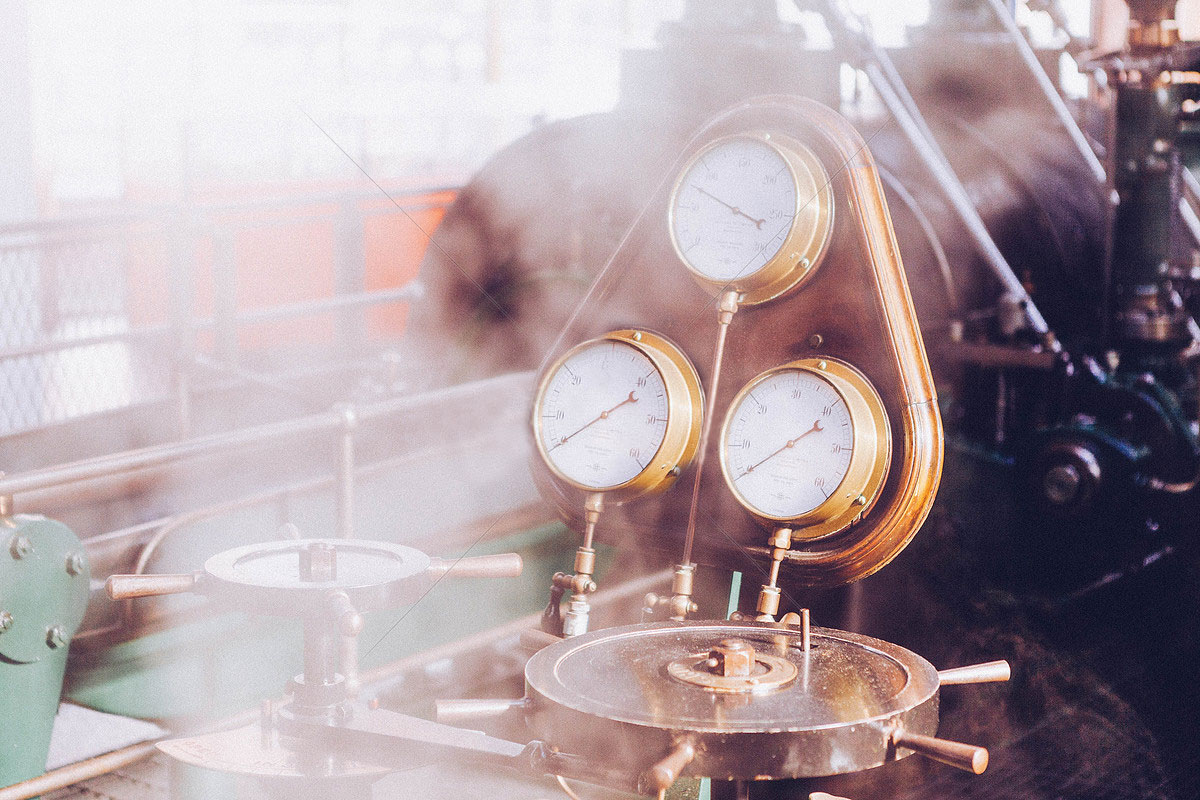 閥門市場的環(huán)境分析 閥門市場的環(huán)境分析