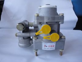 挖掘機(jī)制動(dòng)閥引起的工作無力故障分析 挖掘機(jī)制動(dòng)閥引起的工作無力故障分析