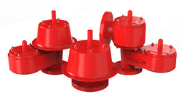 呼吸閥詳解 呼吸閥詳解