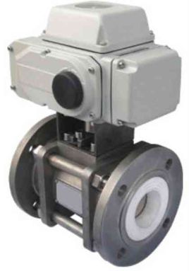 電動(dòng)陶瓷調(diào)節(jié)閥有哪些優(yōu)點(diǎn)