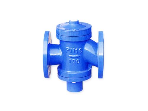 自力式流量控制閥 自力式流量控制閥