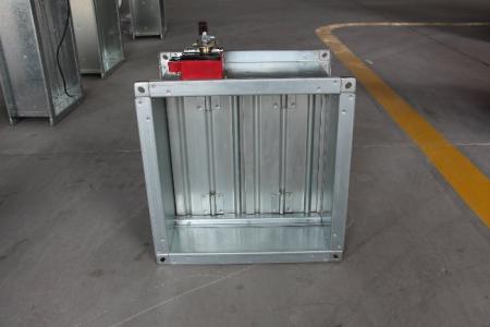 防火閥怎么選用 防火閥怎么選用