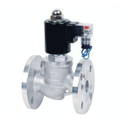 蒸汽電磁閥的詳細(xì)說(shuō)明 蒸汽電磁閥的詳細(xì)說(shuō)明