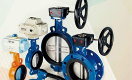 閥門行業(yè)入門知識